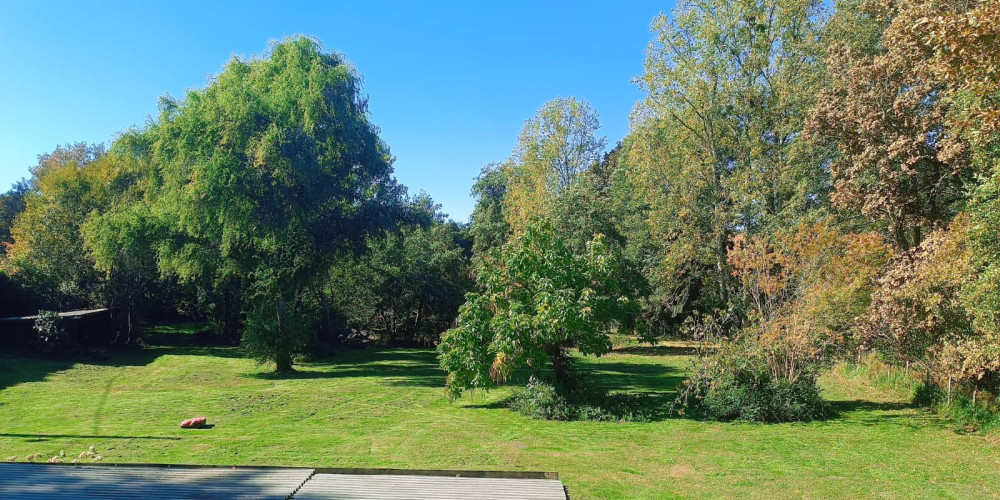 maison à BELIN BELIET (33830)